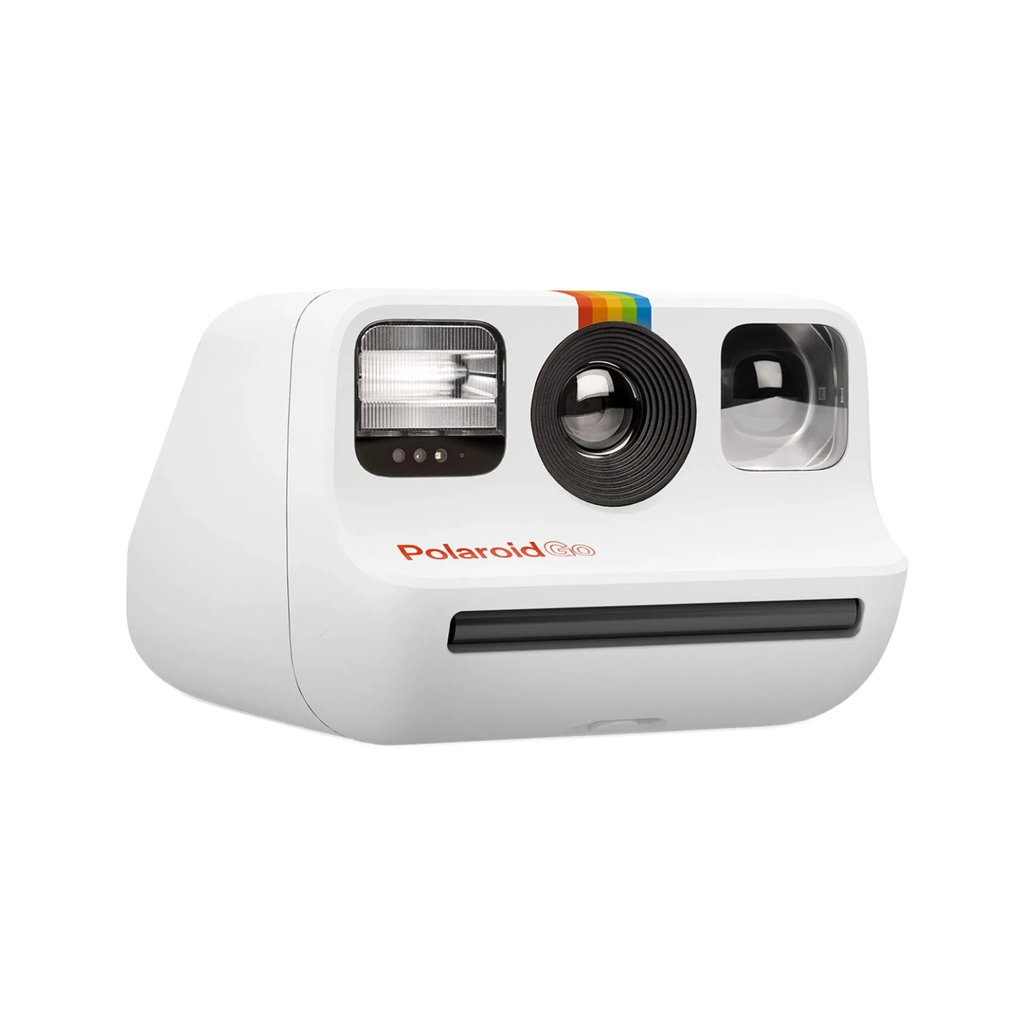 Polaroid Go, White