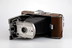 POLAROID MODEL 95B
