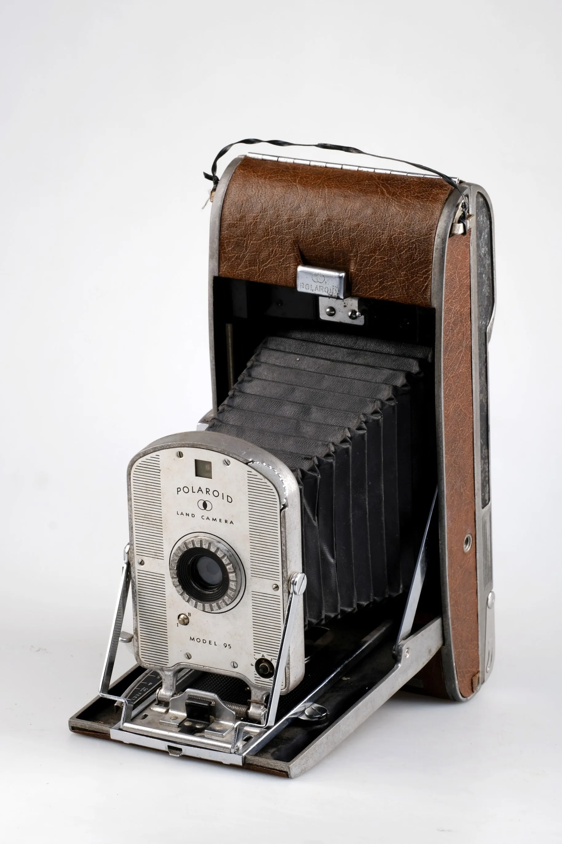 POLAROID MODEL 95B