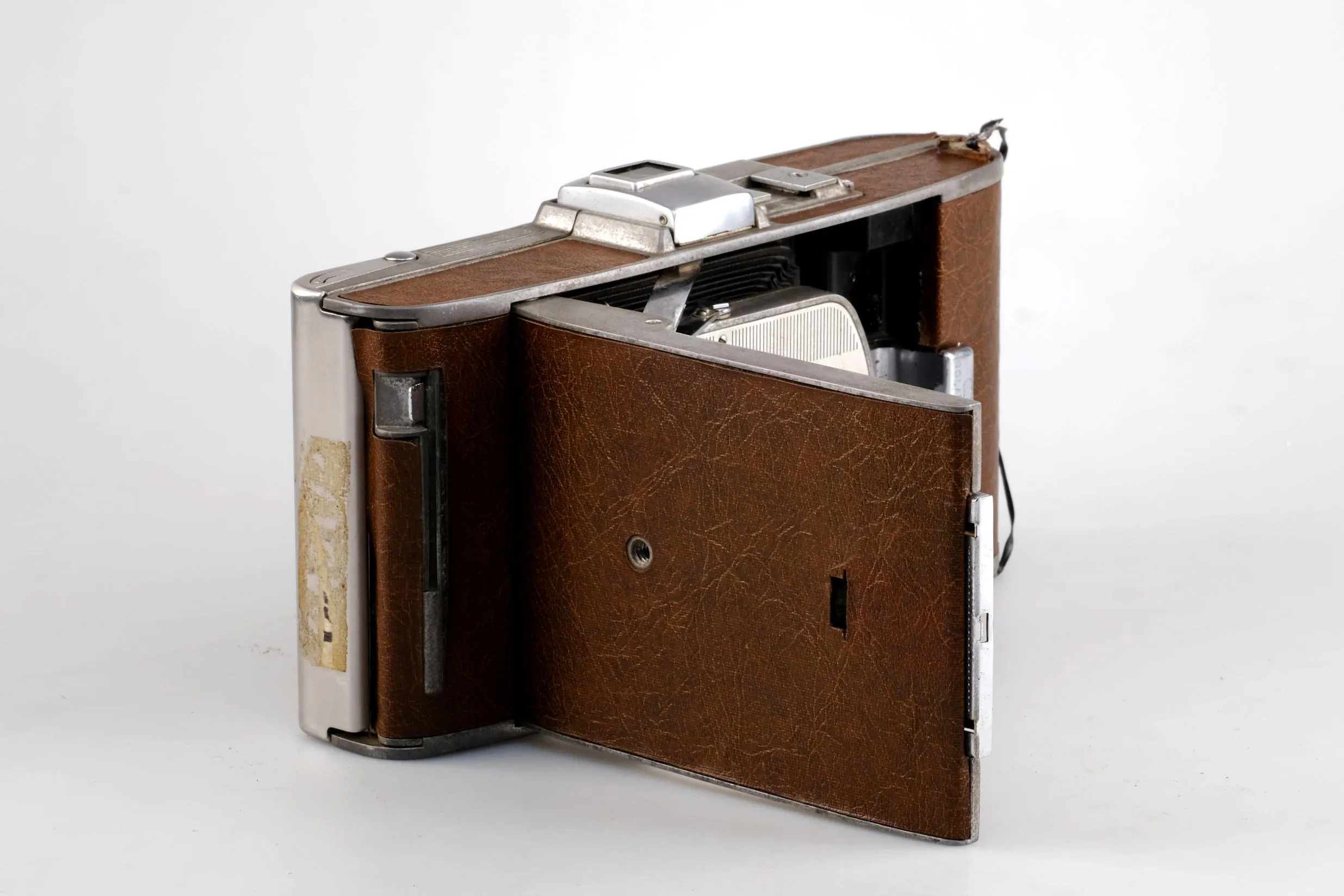 POLAROID MODEL 95B
