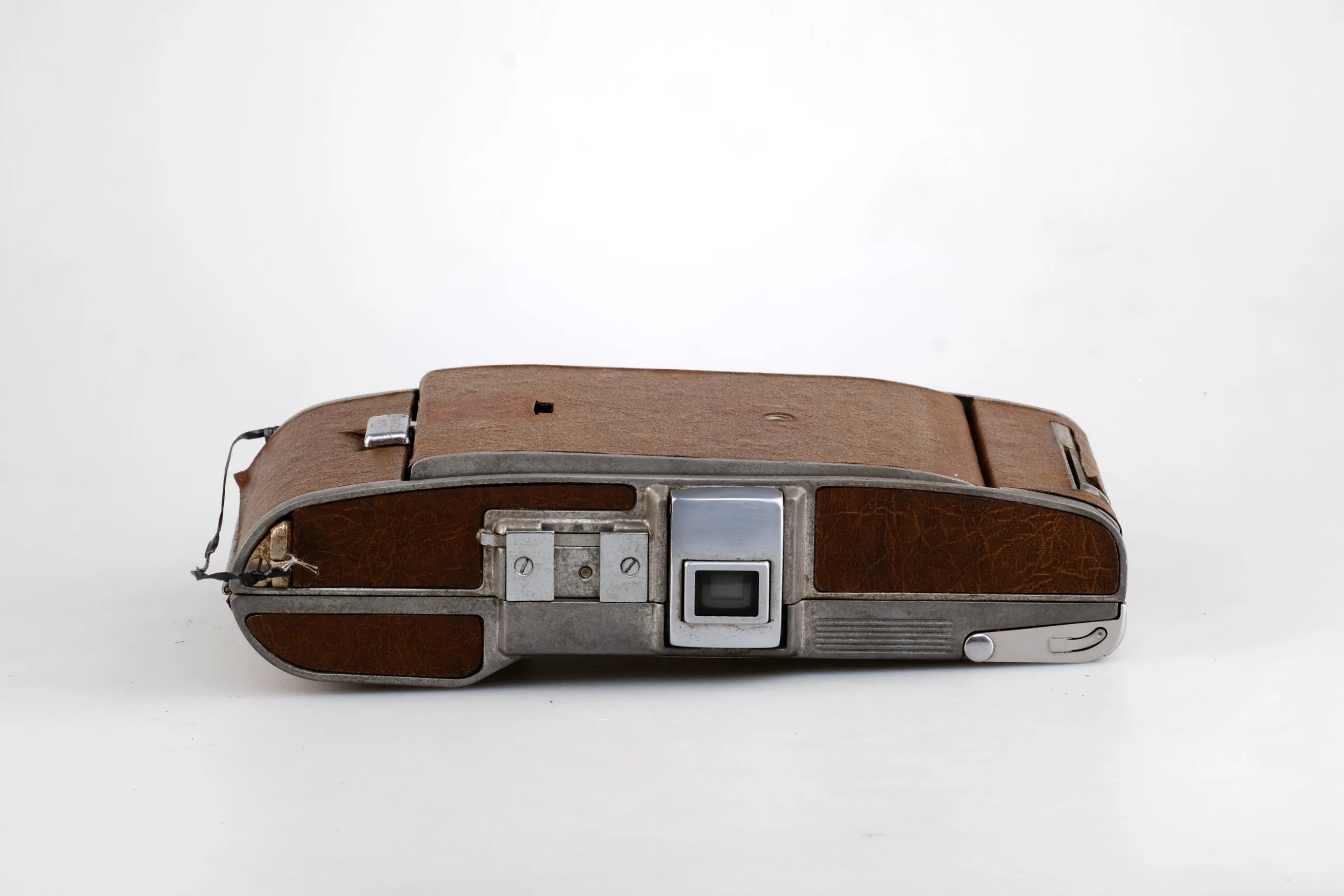POLAROID MODEL 95B