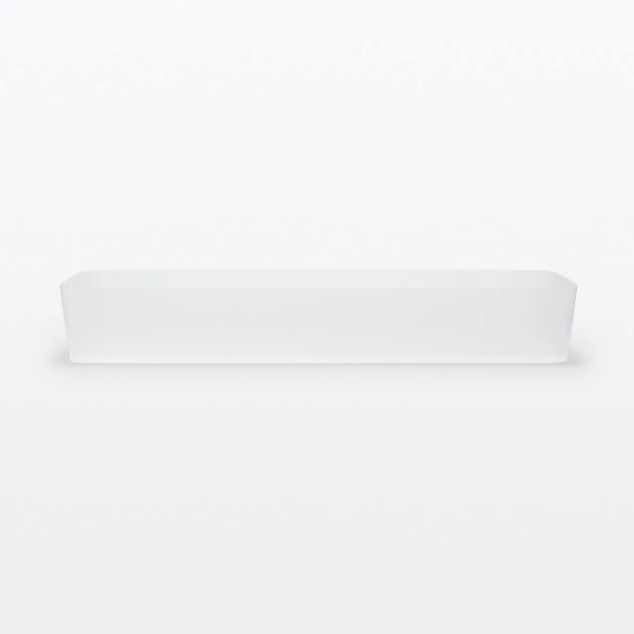Polypropylene Organizer Box 4