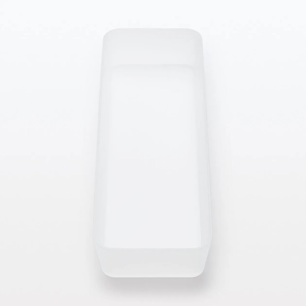 Polypropylene Organizer Box 4