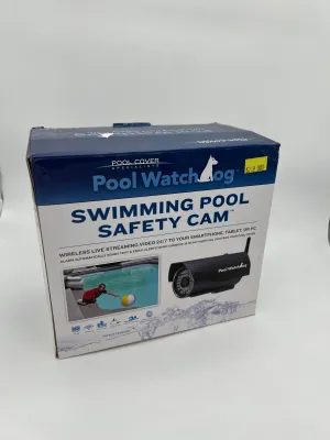 Pool Safety Camera