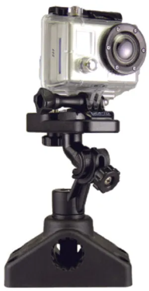 Portable Camera Mount