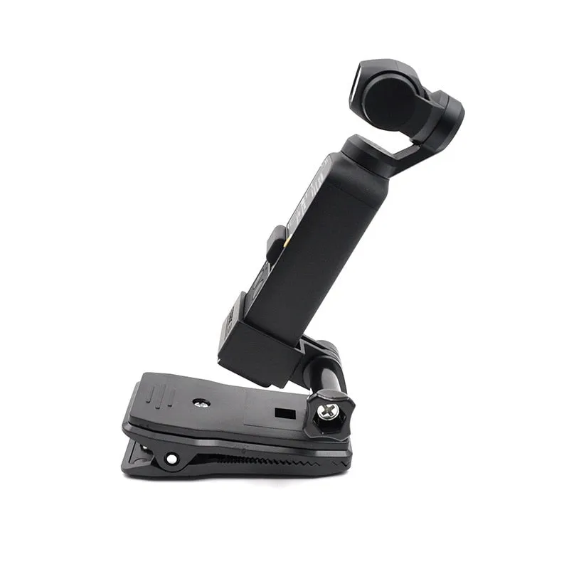 Portable Professional Pocket Camera Handheld