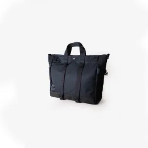 Porter - Yoshida & Co. - Ride 2Way Tote Bag - Navy Blue