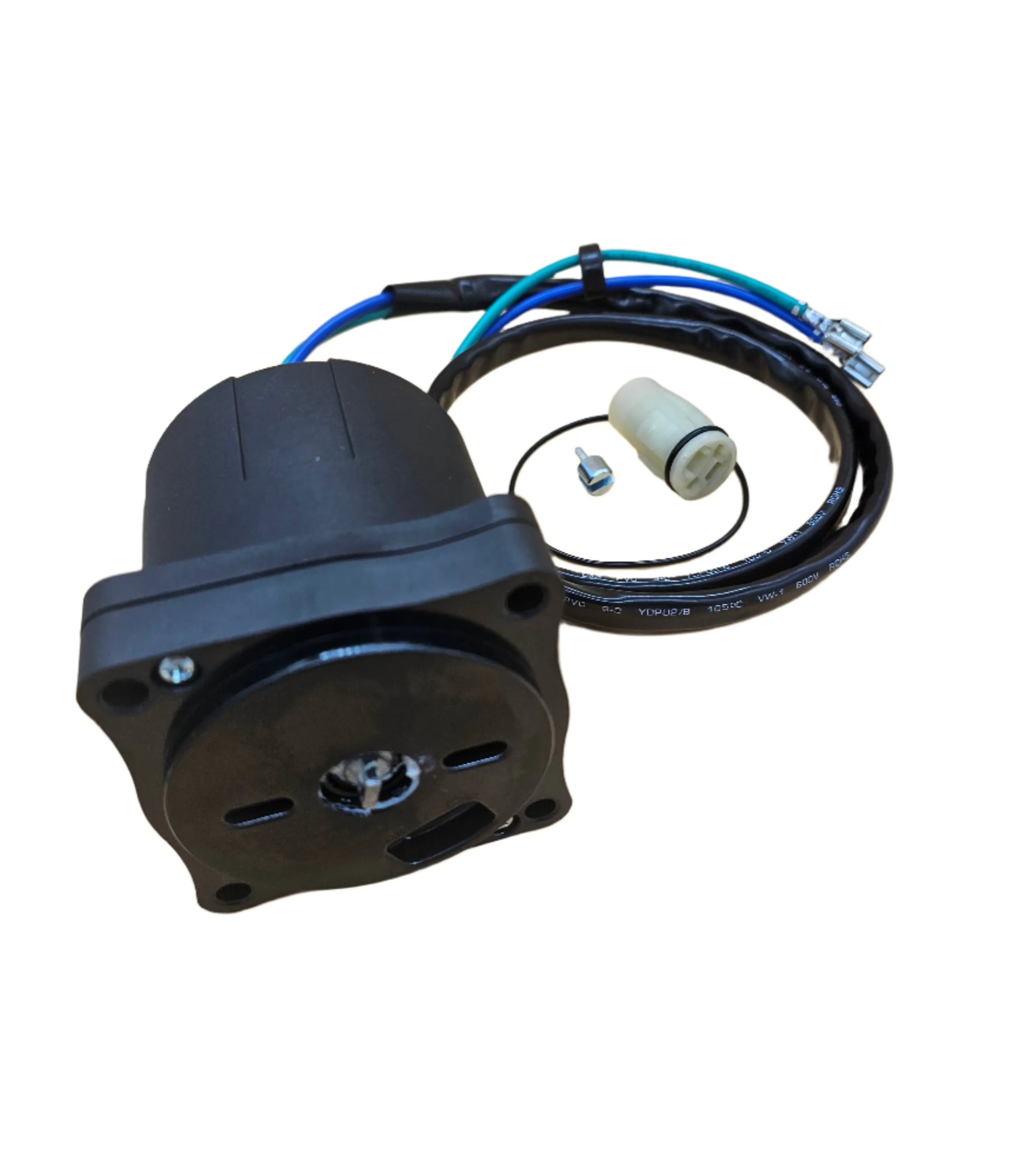 POWER TRIM MOTOR FOR SUZUKI OUTBOARD DF70A DF80A DF90A '09-'16 PTT 38100-87L00