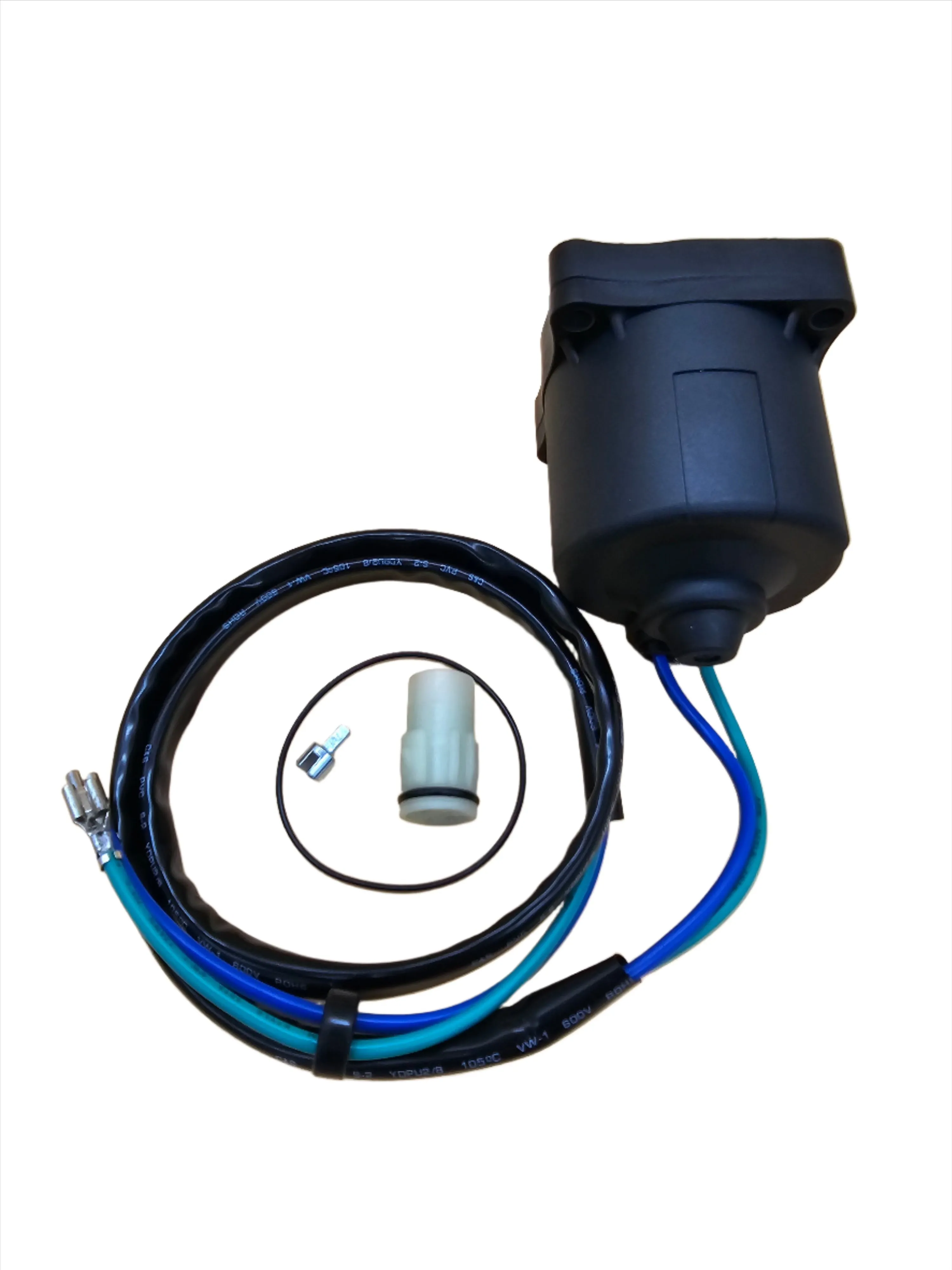 POWER TRIM MOTOR FOR SUZUKI OUTBOARD DF70A DF80A DF90A '09-'16 PTT 38100-87L00