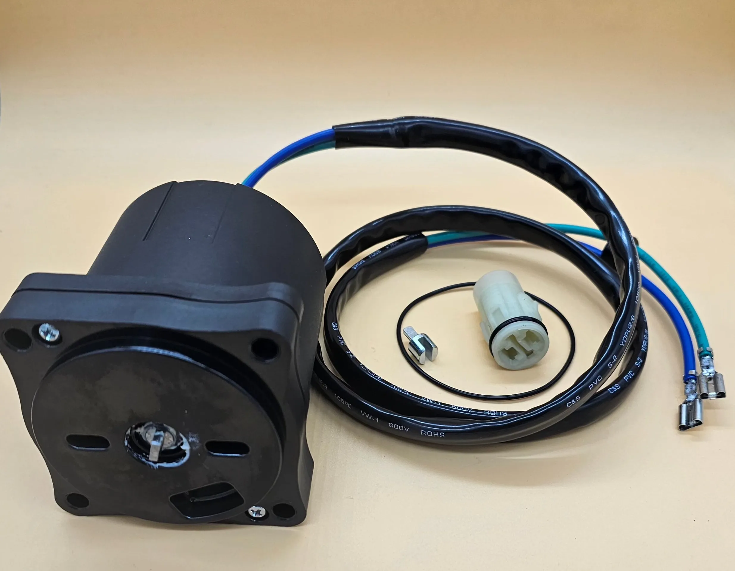 POWER TRIM MOTOR FOR SUZUKI OUTBOARD DF70A DF80A DF90A '09-'16 PTT 38100-87L00
