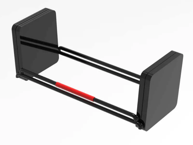 PowerBlock Elite USA Adjustable Dumbbell Set