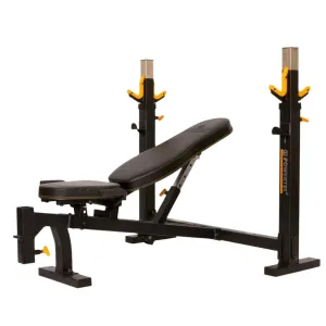 Powertec Workbench® Olympic Bench WB-OB20