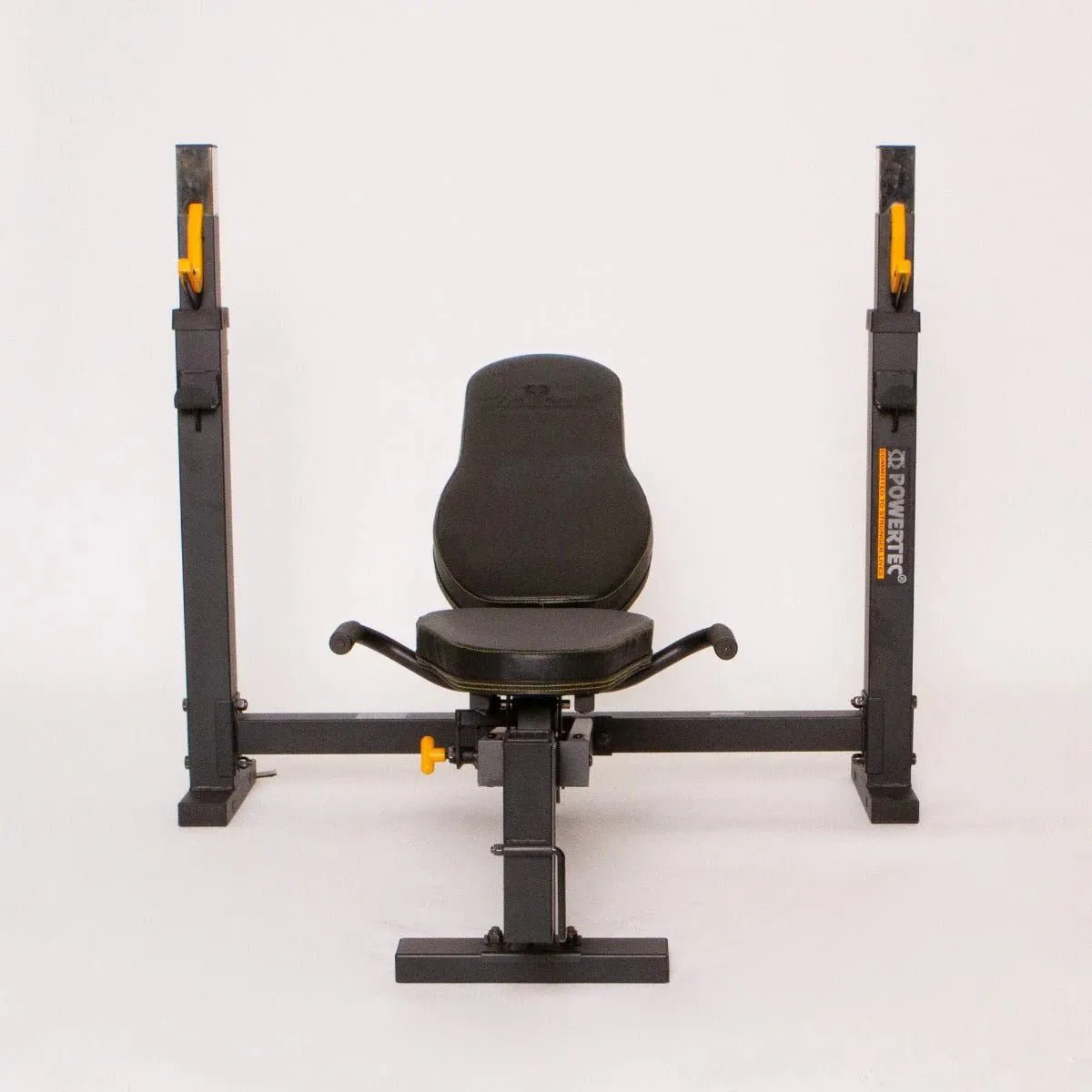 Powertec Workbench® Olympic Bench WB-OB20