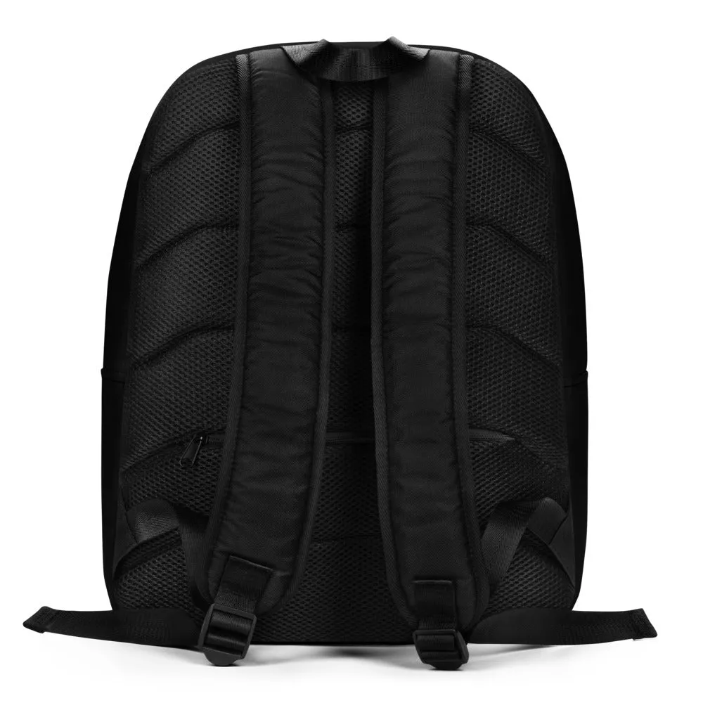 Praises Up Minimalist Backpack