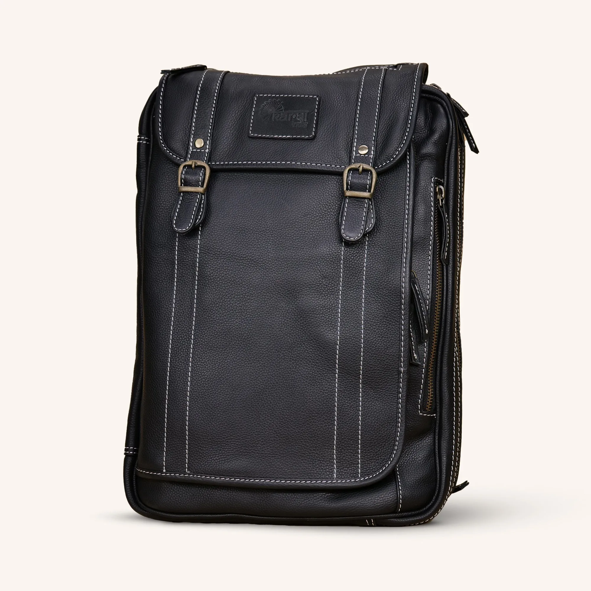 Premium 4-in-1 BackPack
