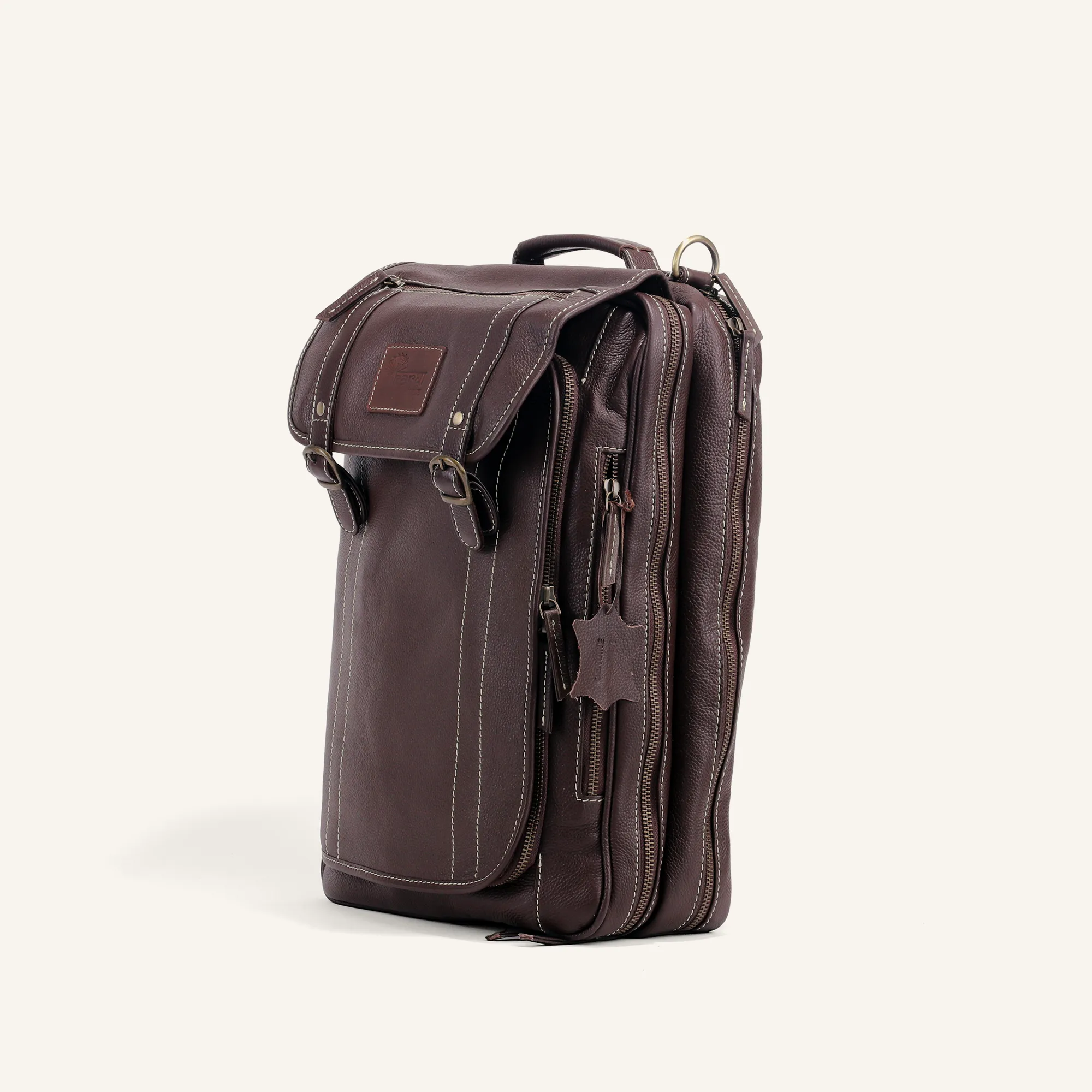 Premium 4-in-1 BackPack