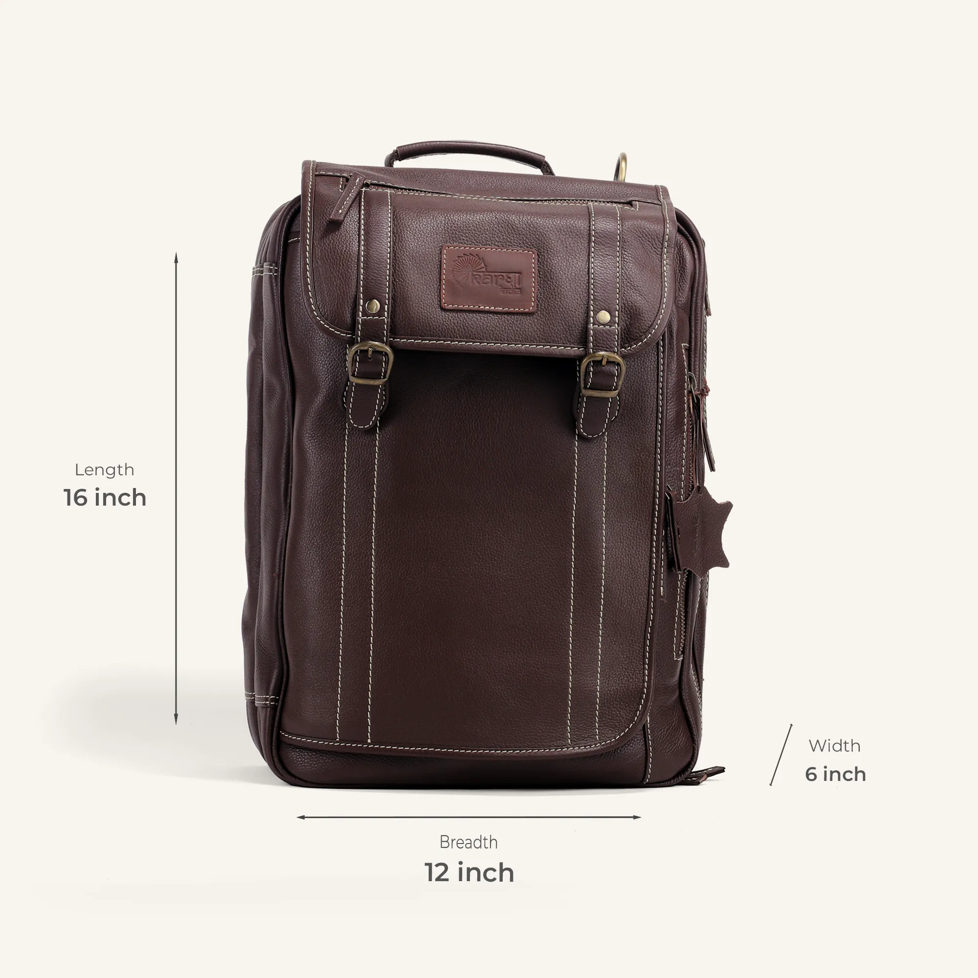 Premium 4-in-1 BackPack