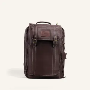 Premium 4-in-1 BackPack