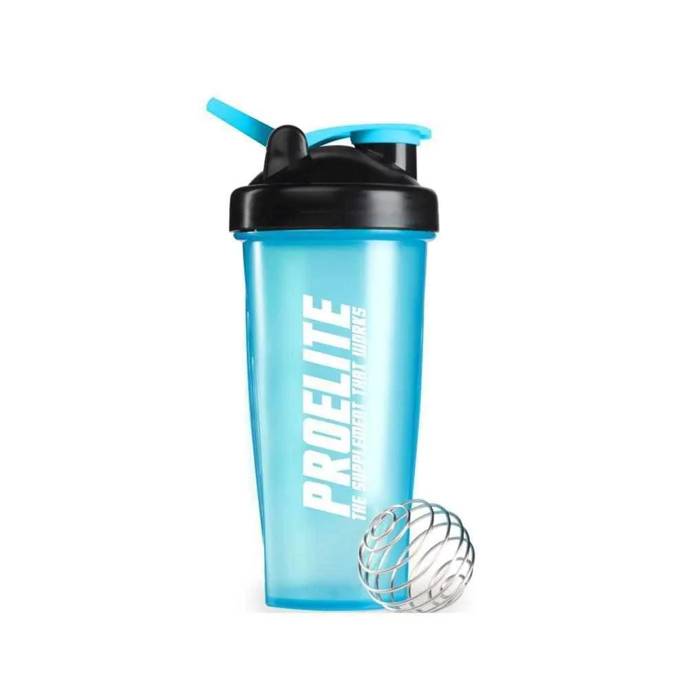 Pro-Elite Neon Shaker 700ml with Hook