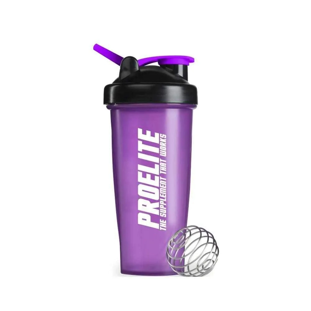 Pro-Elite Neon Shaker 700ml with Hook