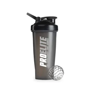 Pro-Elite Neon Shaker 700ml with Hook
