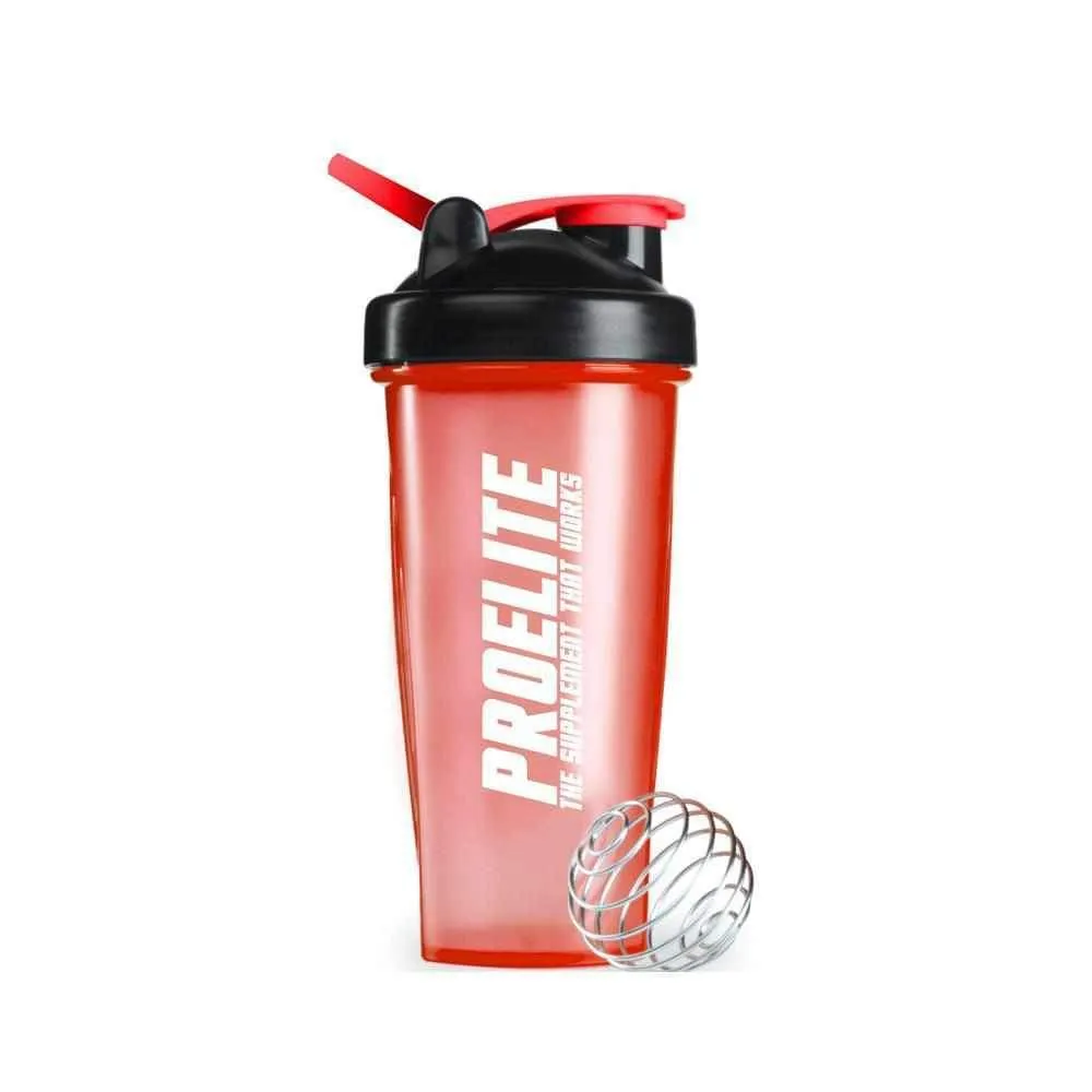 Pro-Elite Neon Shaker 700ml with Hook