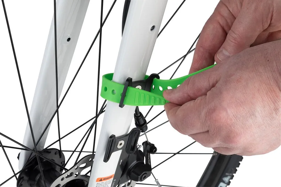 Problem Solvers Bow Tie strap anchors