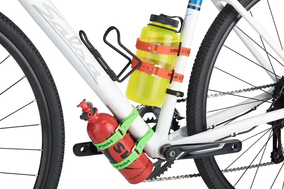 Problem Solvers Bow Tie strap anchors