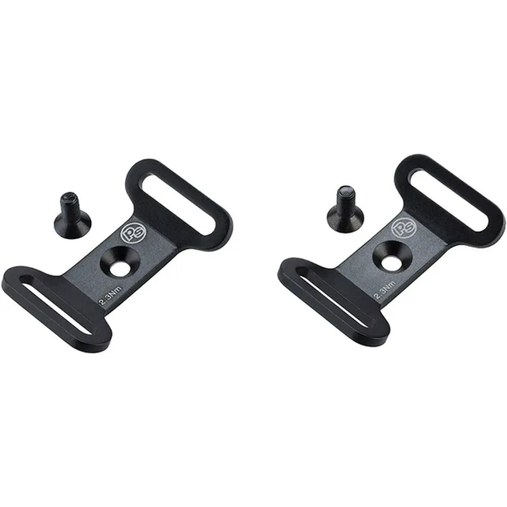 Problem Solvers Bow Tie strap anchors