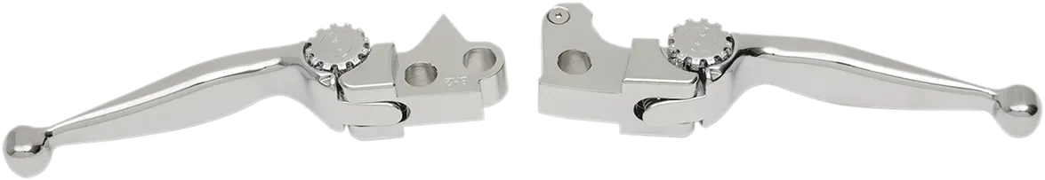 PSR 12-00607-20 Journey Adjustable Lever Set - Chrome