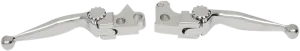 PSR 12-00607-20 Journey Adjustable Lever Set - Chrome