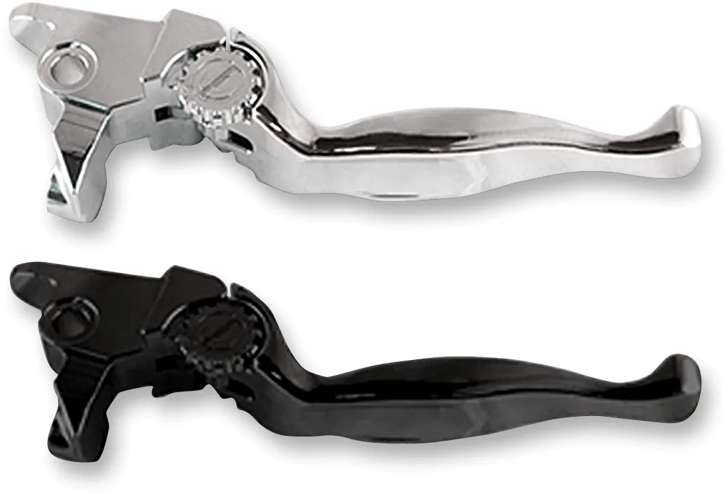 PSR 12-00607-20 Journey Adjustable Lever Set - Chrome