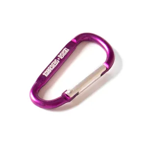 Psychi X Hikerdelic Carabiner