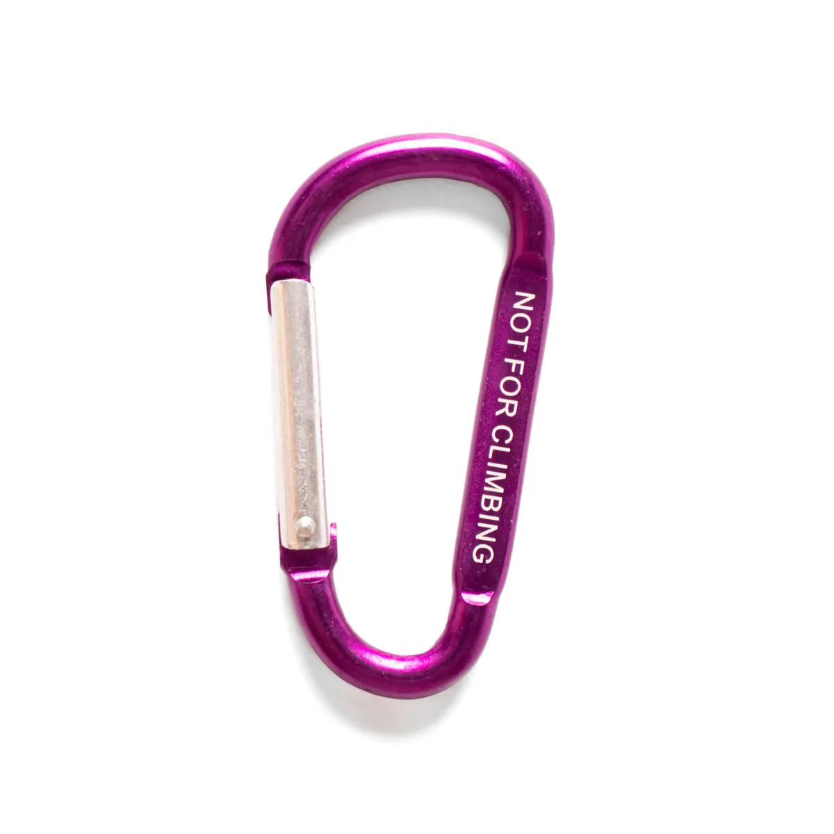 Psychi X Hikerdelic Carabiner