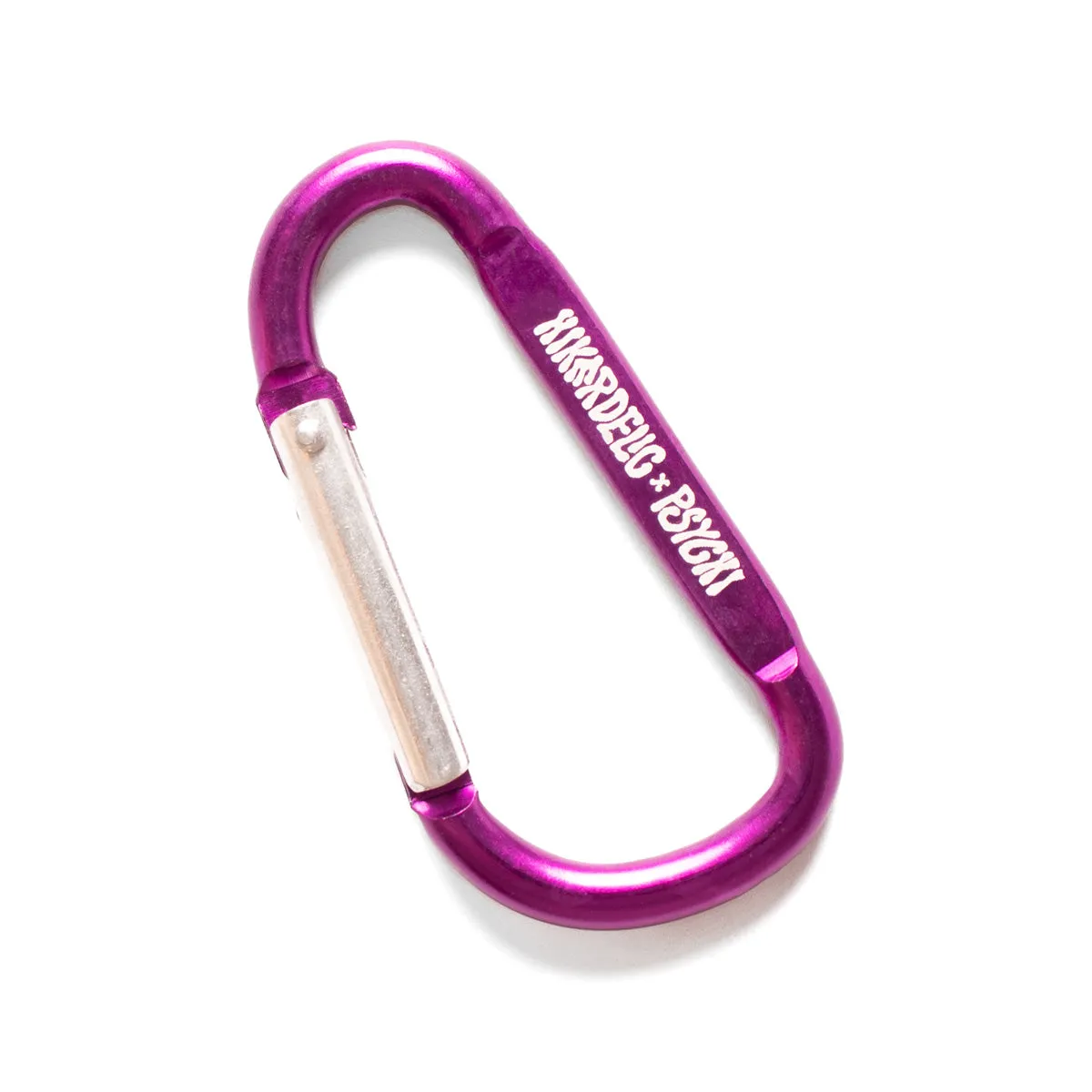 Psychi X Hikerdelic Carabiner