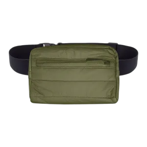 Puffer Fanny Pack
