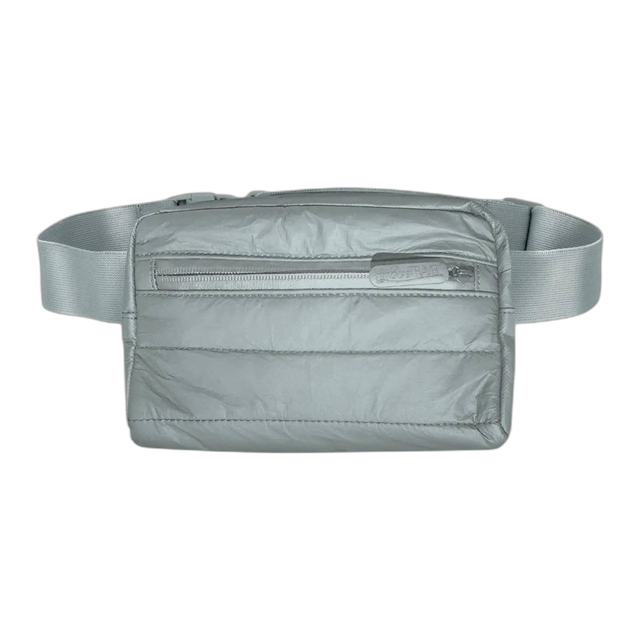 Puffer Fanny Pack