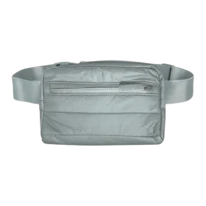 Puffer Fanny Pack