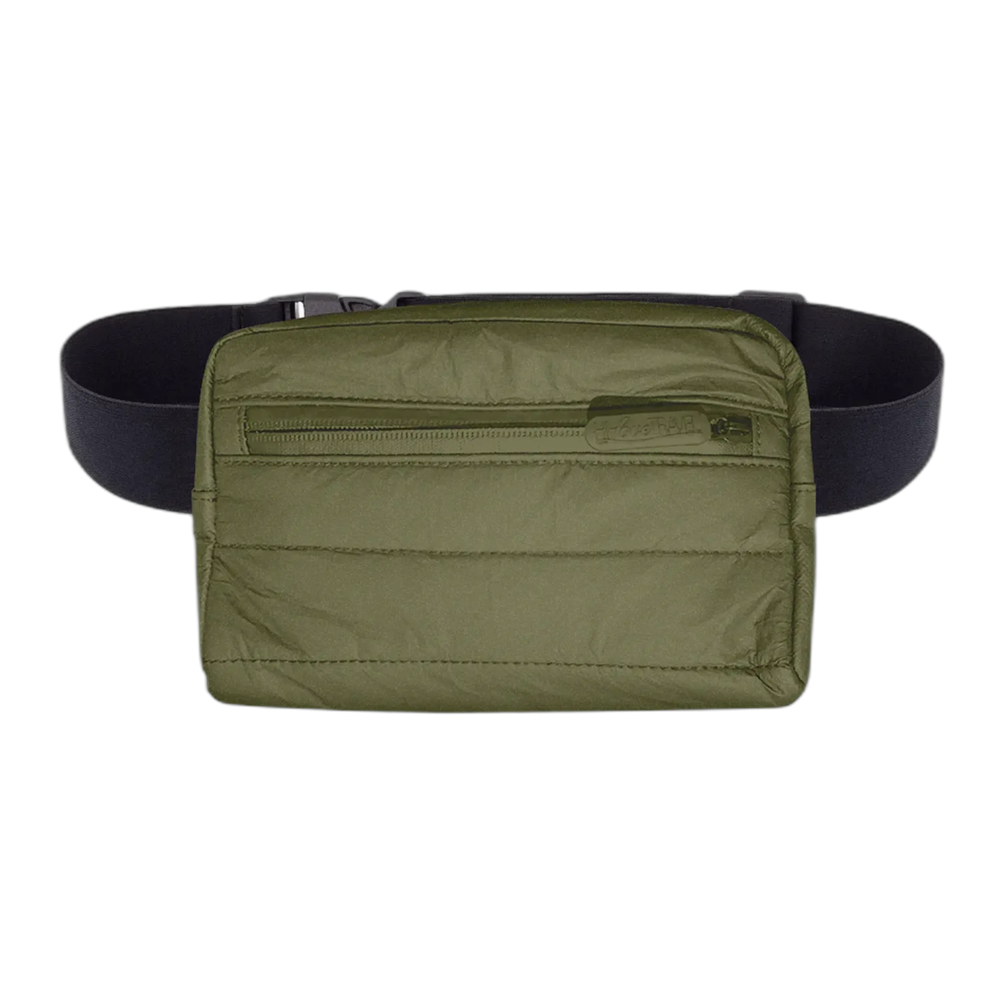 Puffer Fanny Pack