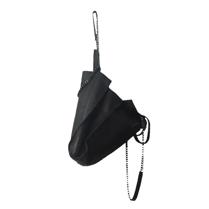 Punk Tote (Black)