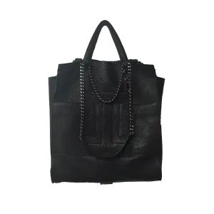 Punk Tote (Black)
