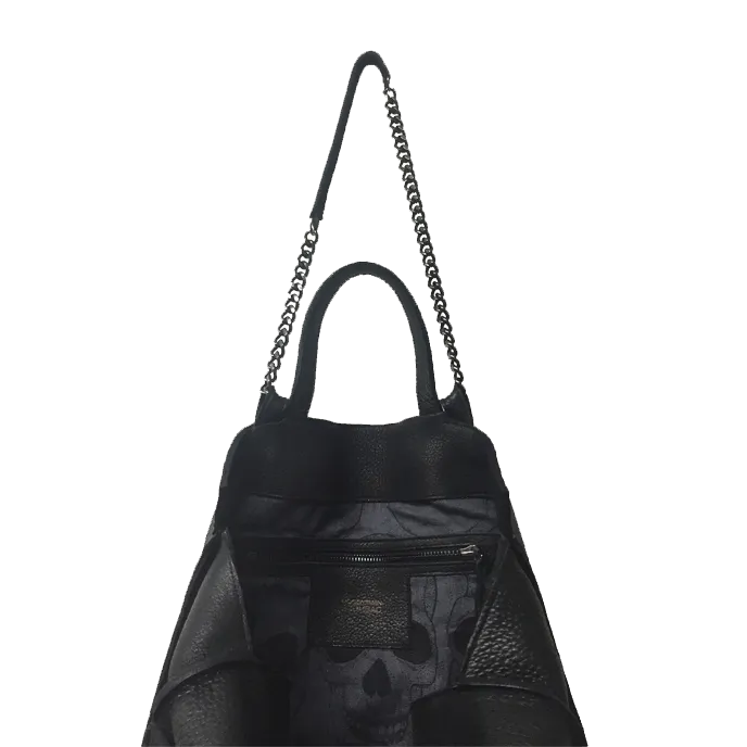 Punk Tote (Black)