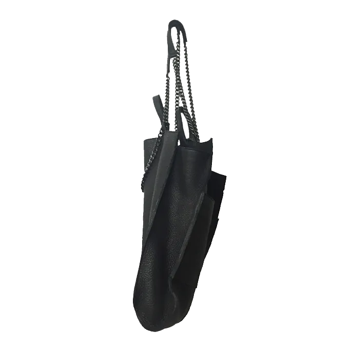 Punk Tote (Black)