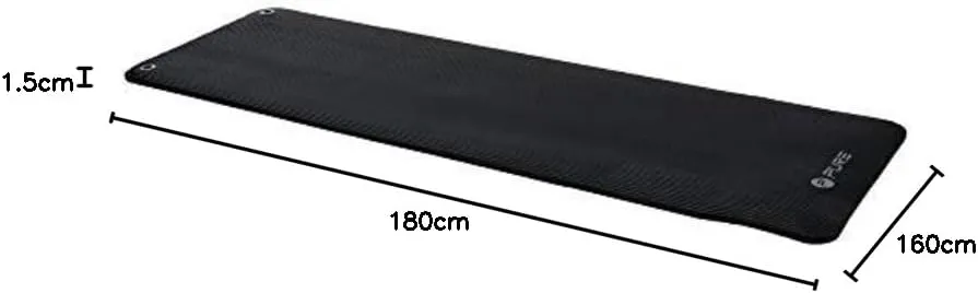 PURE2IMPROVE NBR MAT