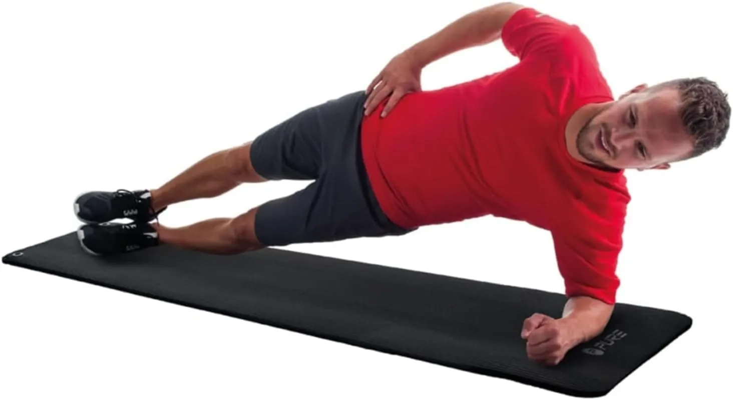 PURE2IMPROVE NBR MAT