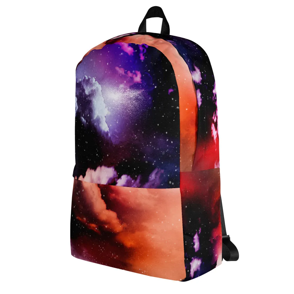 QG Ayden’s Galaxy Backpack (New)