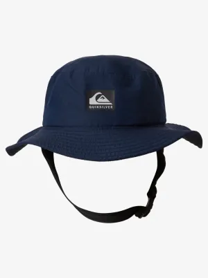 Quicksilver Mens Surfmaster Boonie Hat: Size L/XL