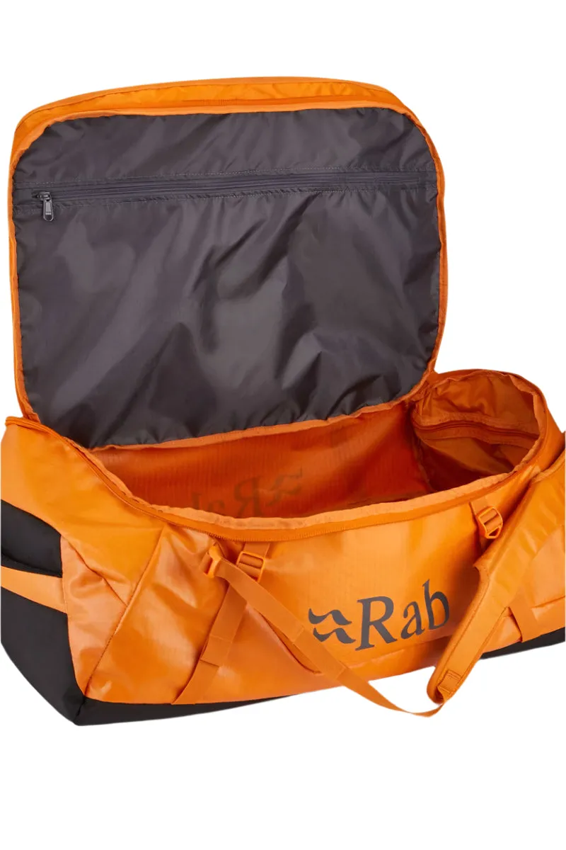 Rab Escape 50L Kit Bag