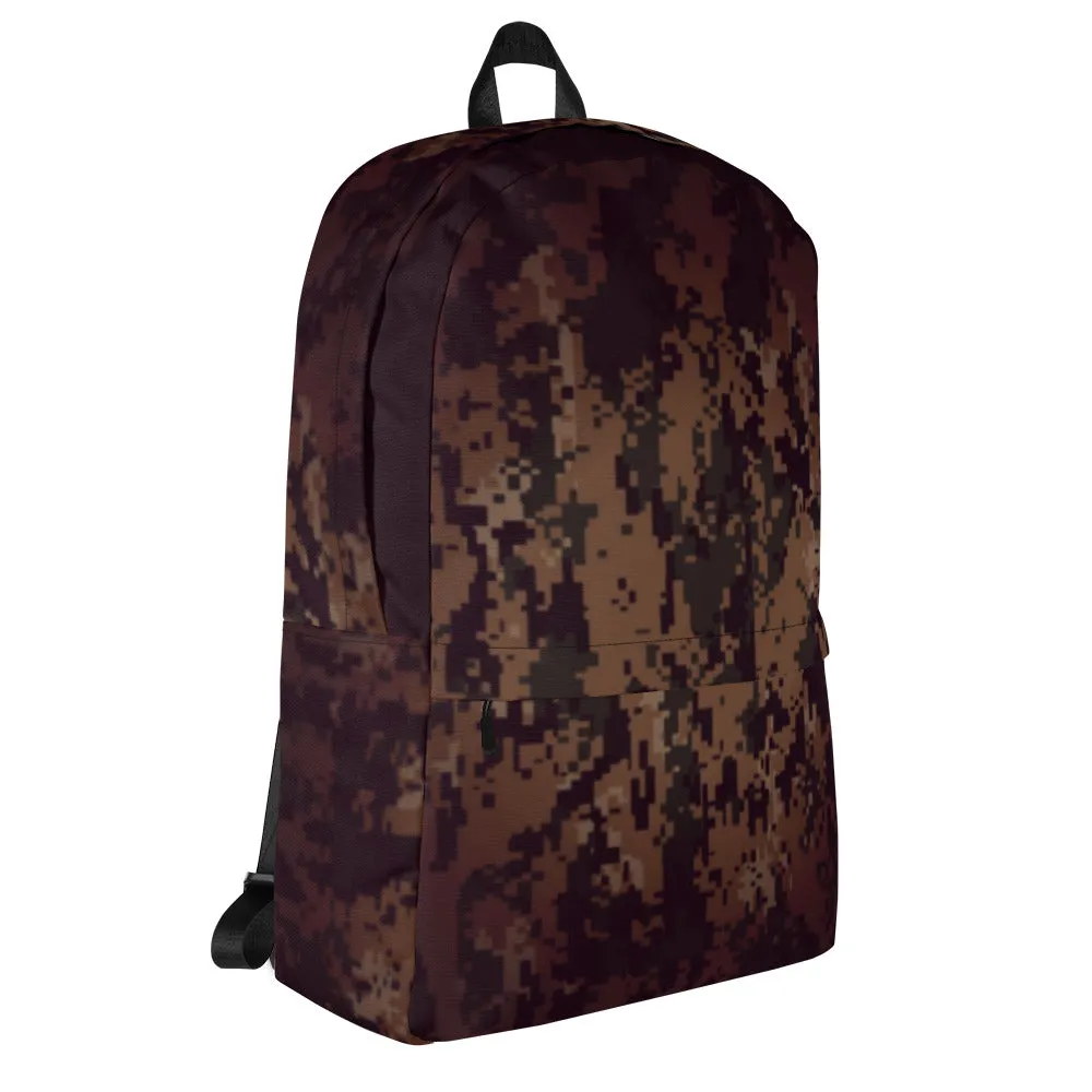 Rally Wear MarPat Backpack