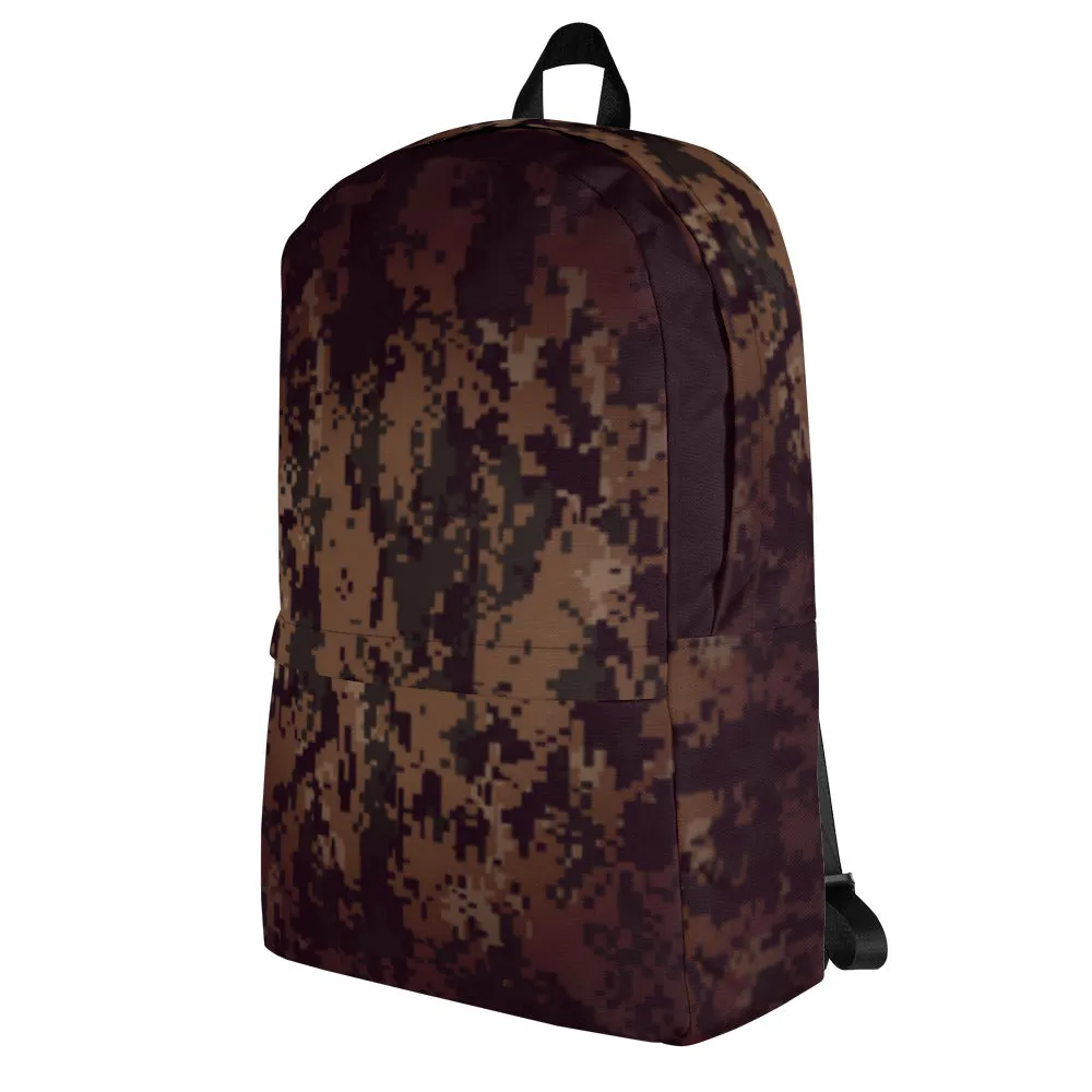 Rally Wear MarPat Backpack